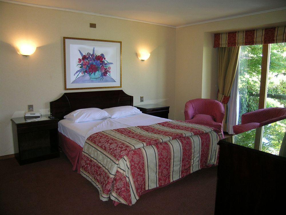 Villa El Descanso Curico Bagian luar foto