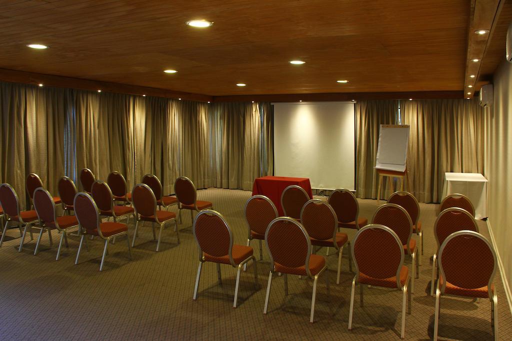 Villa El Descanso Curico Bagian luar foto
